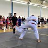 1ª Copa Jiu Jitsu Abrescas Santa Casa é um sucesso